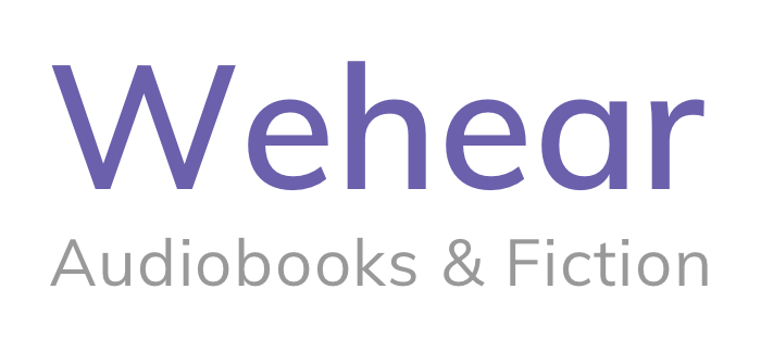 <p>Wehear is an audiobook world with over 10,000 stories, attracting 100M+ reader all over the world. Readers can enjoy high quality audiobooks of all kinds: Romance, werewolf, adventure, horror, paranormal, etc. and dive into stories at any time, anywhere.<br/> Discover our fantastic stories: https://wehearfm.com</p>